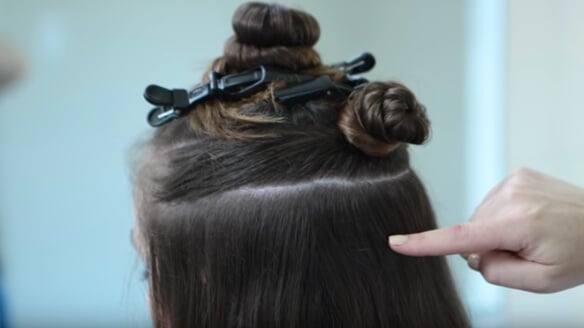 Light Set At Home Hair Highlight Kit | eSalon Light Set At Home Hair Highlight Kit | eSalon