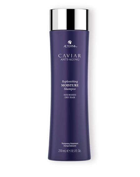 ALTERNA CAVIAR Anti-Aging Replenishing Moisture Shampoo