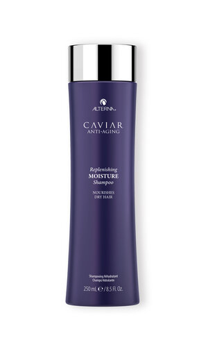 ALTERNA CAVIAR Anti-Aging Replenishing Moisture Shampoo