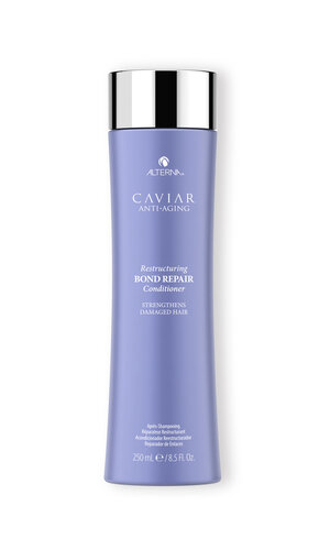 ALTERNA CAVIAR Anti-Aging Restructuring Bond Repair Conditioner