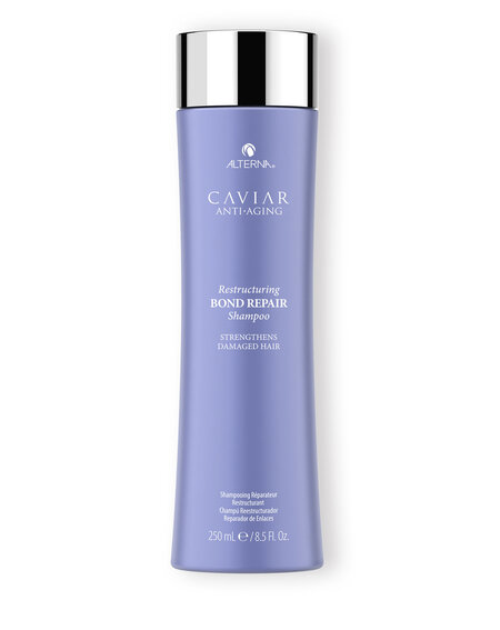 ALTERNA CAVIAR Anti-Aging Restructuring Bond Repair Shampoo