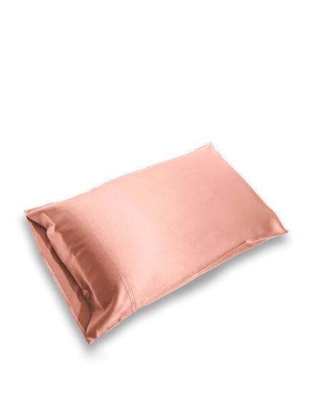 eSalon x Avocado Luxe Silk Pillowcase