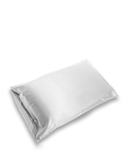 eSalon x Avocado Luxe Silk Pillowcase