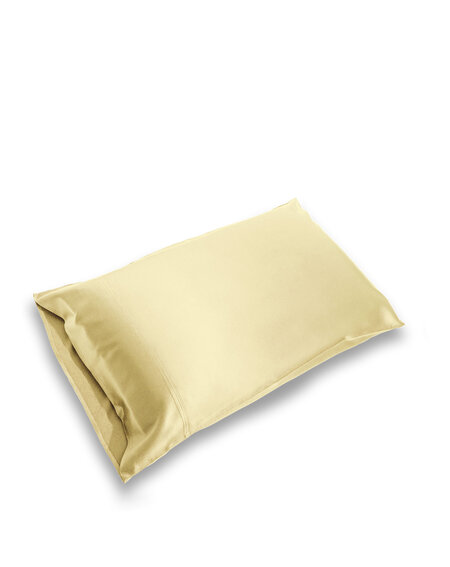 eSalon x Avocado Luxe Silk Pillowcase