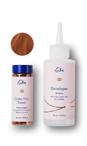 Color Pro Toner