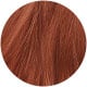 Color: Cobre intenso