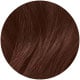 Swatch: Chocolate Brunette