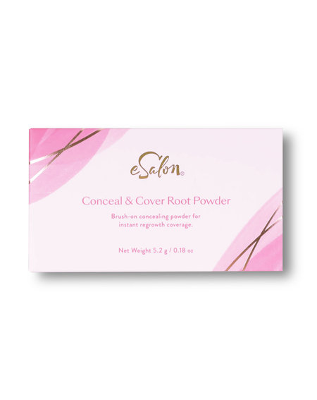 Conceal & Cover Root Powder