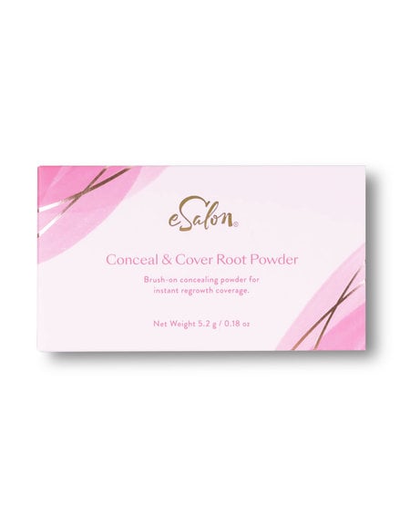 Conceal & Cover Root Powder