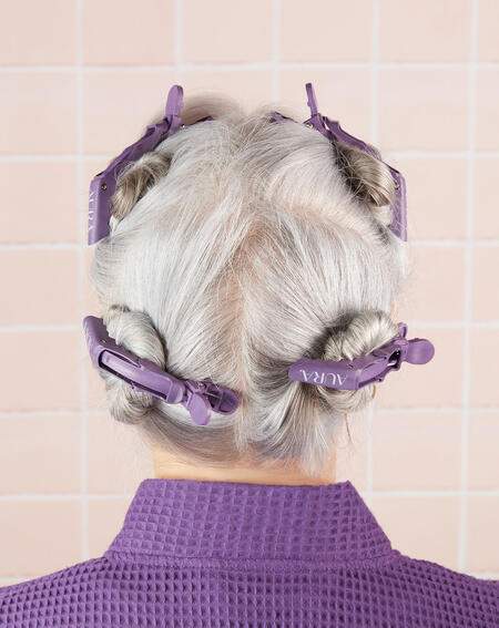 AURA Hair Clips
