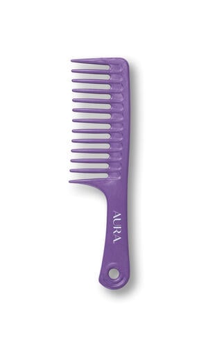 Wide Tooth Comb