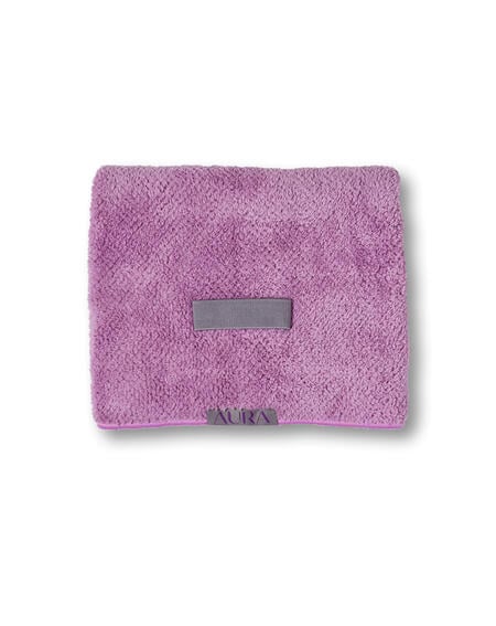 AURA Hair Wrap Towel