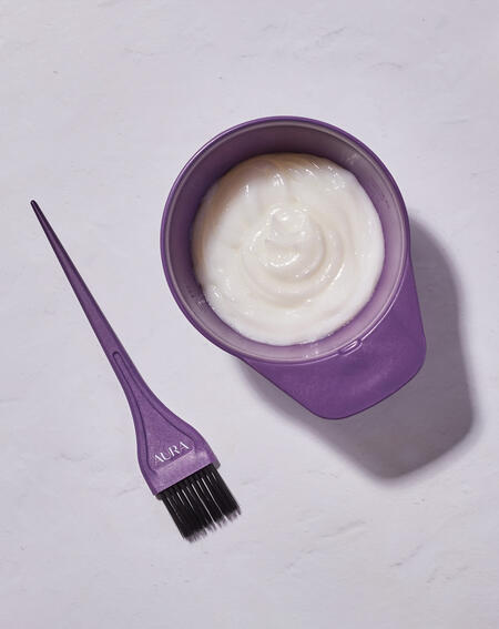 AURA Mixing Bowl