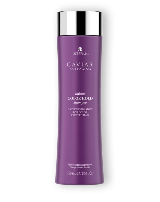 ALTERNA CAVIAR Anti-Aging Infinite Color Hold Shampoo