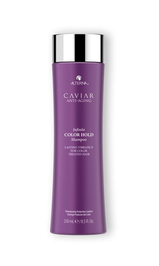 ALTERNA CAVIAR Anti-Aging Infinite Color Hold Shampoo