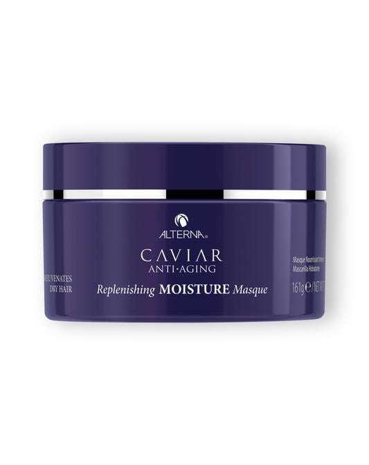 ALTERNA CAVIAR Anti-Aging Replenishing Moisture Masque