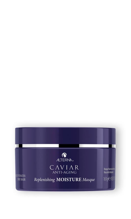 ALTERNA CAVIAR Anti-Aging Replenishing Moisture Masque