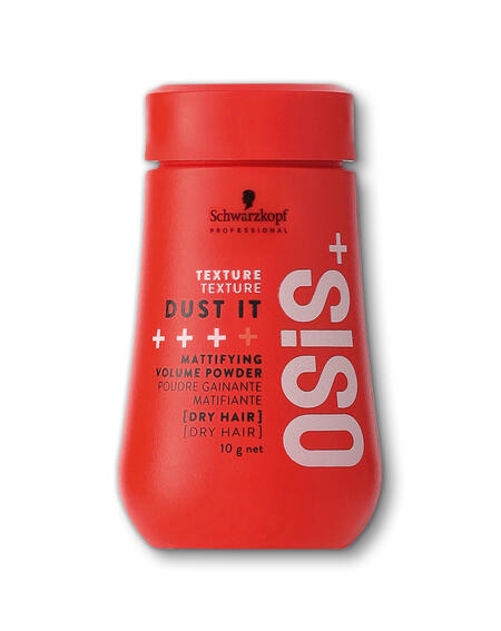 Schwarzkopf Professional OSiS+ Dust It Mattifying Powder