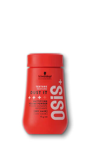 Schwarzkopf Professional OSiS+ Dust It Mattifying Powder