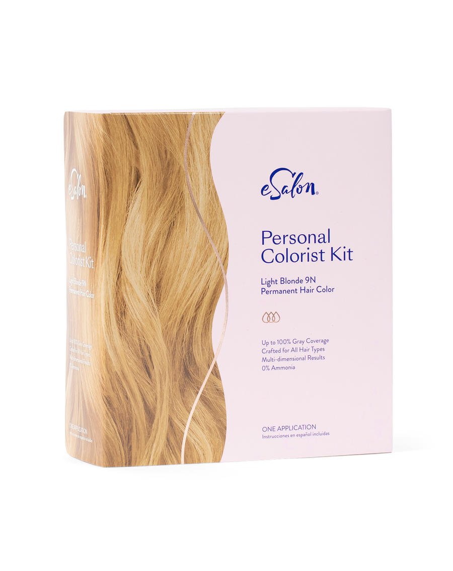 Personal Colorist Kit-image