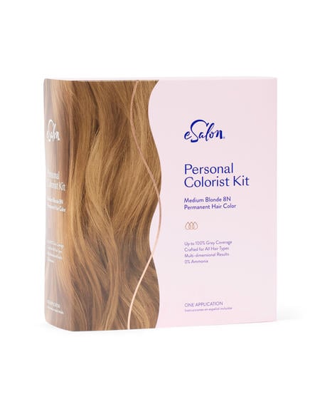 Personal Colorist Kit