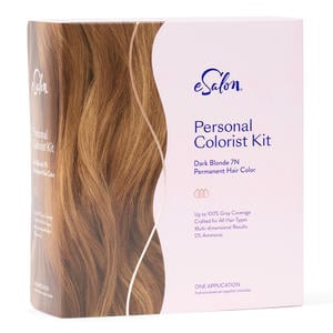 Personal Colorist Kit