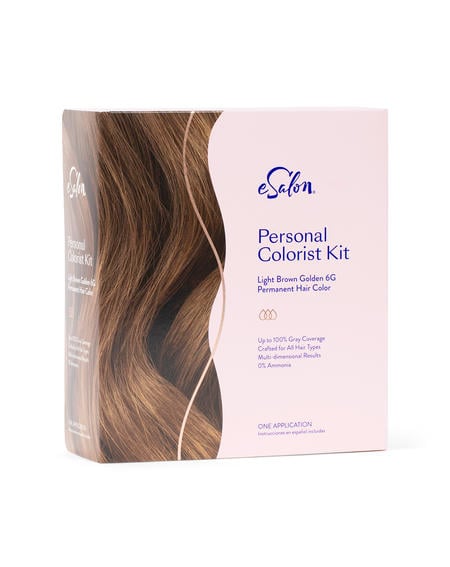 Personal Colorist Kit