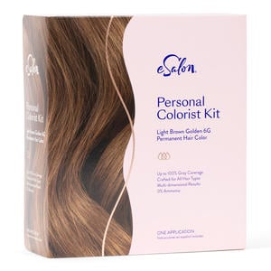 Personal Colorist Kit