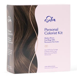 Personal Colorist Kit