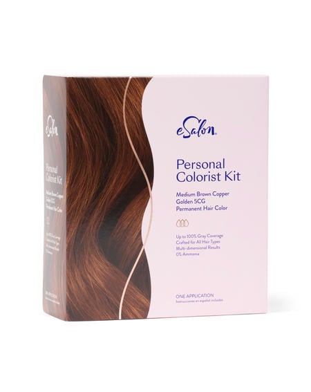 Personal Colorist Kit