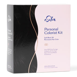 Personal Colorist Kit