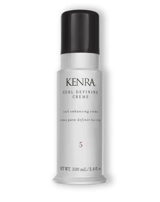 Kenra Curl Defining Crème 5