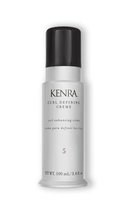 Kenra Curl Defining Crème 5