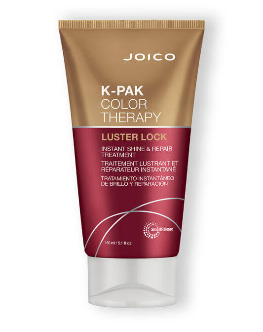 JOICO K-PAK Color Therapy Luster Lock Instant Shine & Repair Treatment