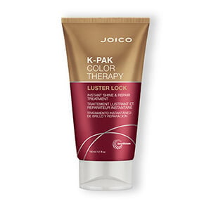 JOICO K-PAK Color Therapy Luster Lock Instant Shine & Repair Treatment