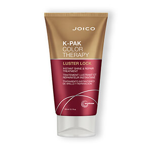 JOICO K-PAK Color Therapy Luster Lock Instant Shine & Repair Treatment