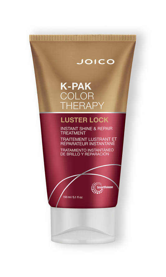 JOICO K-PAK Color Therapy Luster Lock Instant Shine & Repair Treatment