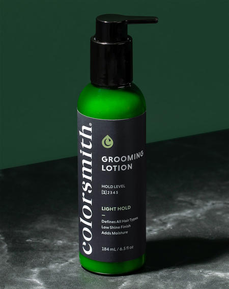 Grooming Lotion