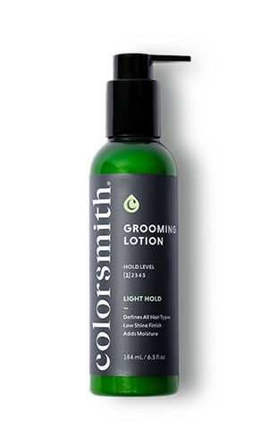Grooming Lotion