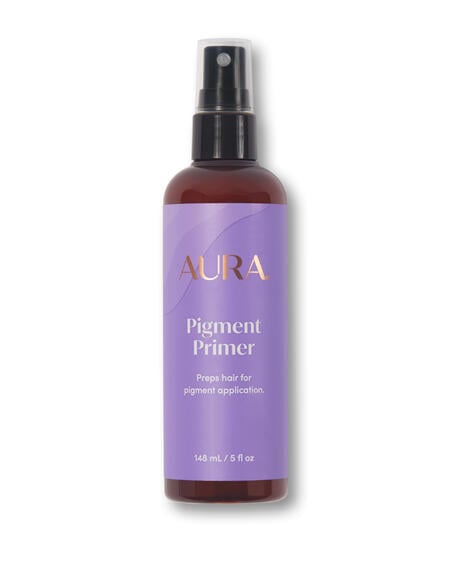 AURA Pigment Primer