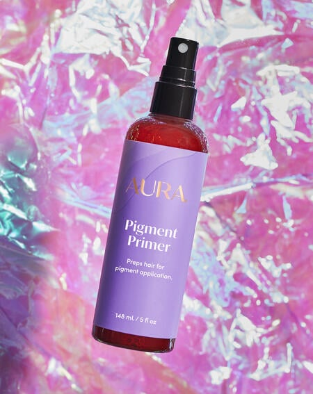 AURA Pigment Primer