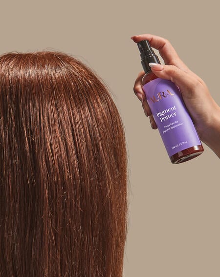 AURA Pigment Primer