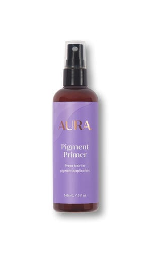 Pigment Primer