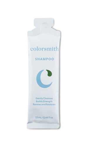 Protect Shampoo Packette