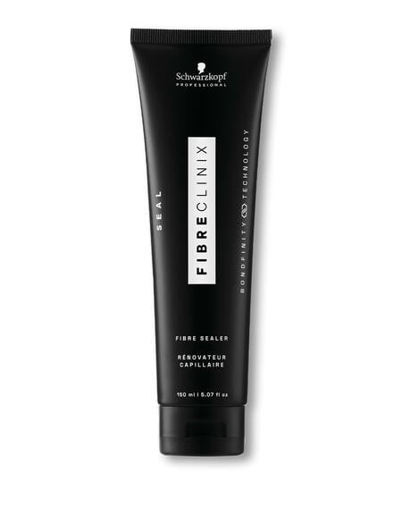 Schwarzkopf Professional Fibre Clinix Fortify Sealed Ends