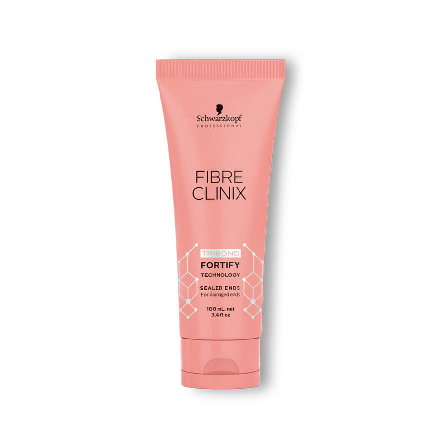 Schwarzkopf Fibre Clinix Fortify Liter Set