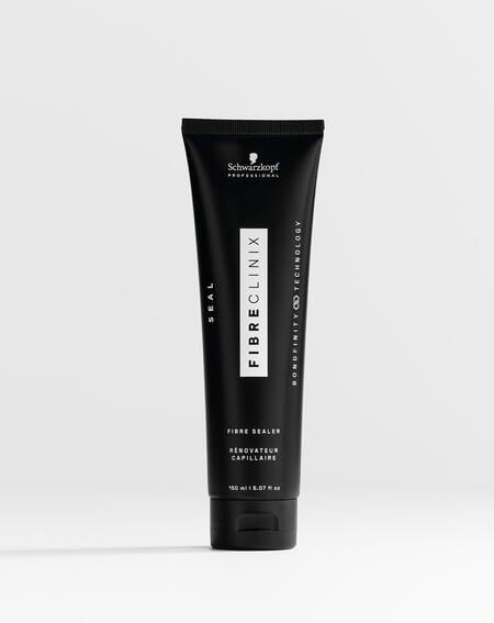 Schwarzkopf Professional Fibre Clinix Fortify Sealed Ends