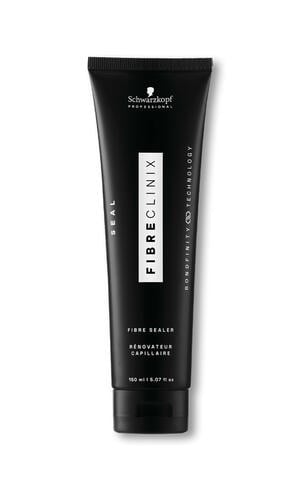 Schwarzkopf Professional Fibre Clinix Fortify Sealed Ends