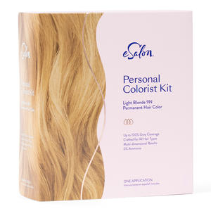 Personal Colorist Kit