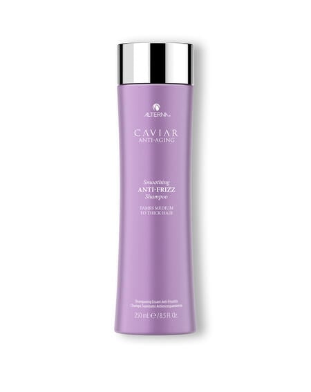 ALTERNA CAVIAR Anti-Aging Smoothing Anti-Frizz Shampoo